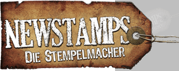Logo Newstamps
