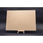 Kraftpapier DIN A4 - 20 Blatt