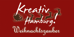 Kreativ Hamburg! Weihnachtszauber