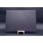 Papier Schwarz DIN A4 - 20 Blatt