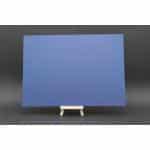 Papier Blau DIN A4 - 20 Blatt