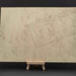 Papier Chamois Mamora DIN A4 - 20 Blatt