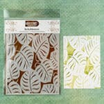 z130-monstera-newstamps-webshop-schablone
