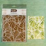 z138-blaetter01-newstamps-webshop-schablone