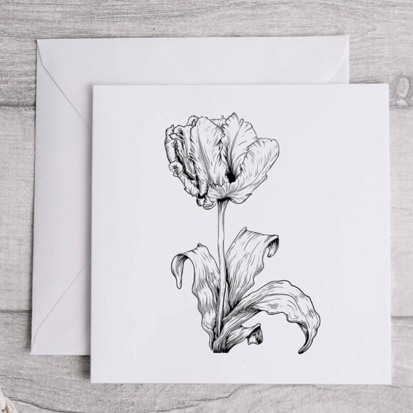 f065-tulpe-newstamps-webshop-stempel-strick