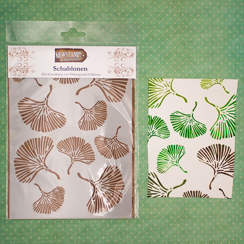 z180-ginkgoblaetter-newstamps-webshop-schablone z180-ginkgoblaetter-newstamps-webshop-schablone