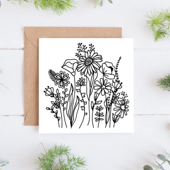 f017-blumenwiese-newstamps-webshop-stempel-gruenpflanzen