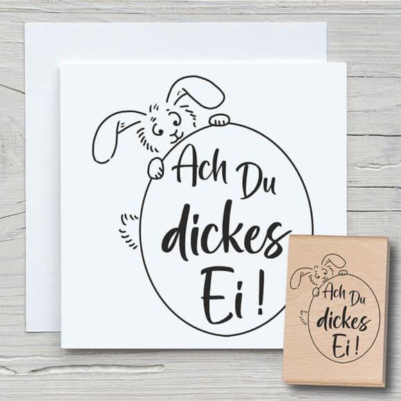 o026-ach-du-dickes-ei-newstamps-webshop-stempel-haupt