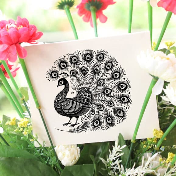 t029-pfau-newstamps-webshop-stempel-karte-im-strauss.jpg