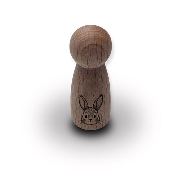 Henry Hase Mini