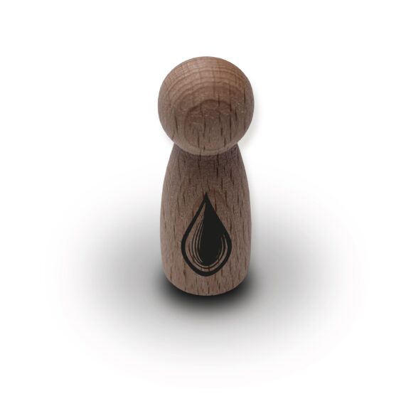 Tropfen Mini