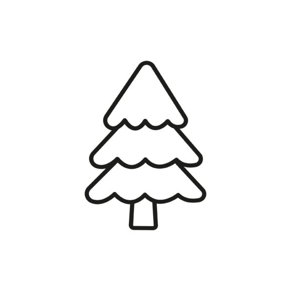 Tannenbaum Mini – Bild 2