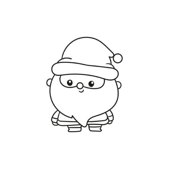Nikolaus Mini – Bild 2
