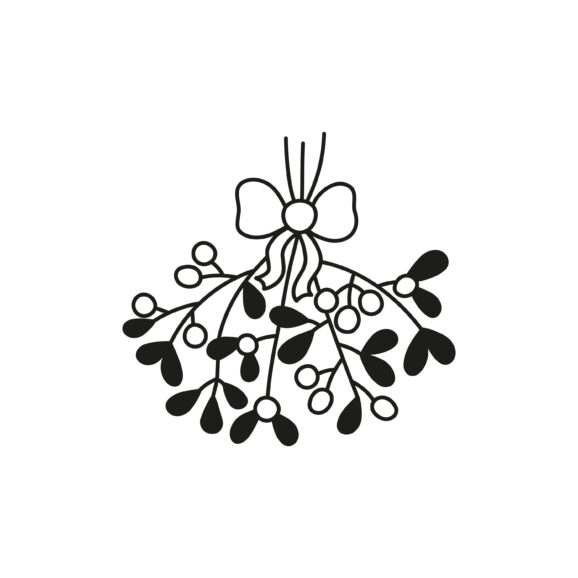 Mistelzeig Mini – Bild 2
