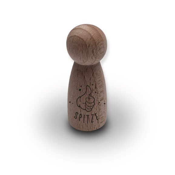 Spitze Mini