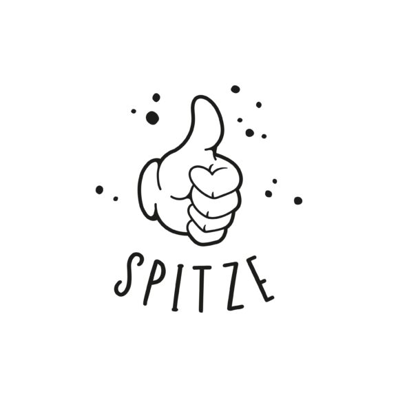 Spitze Mini – Bild 2