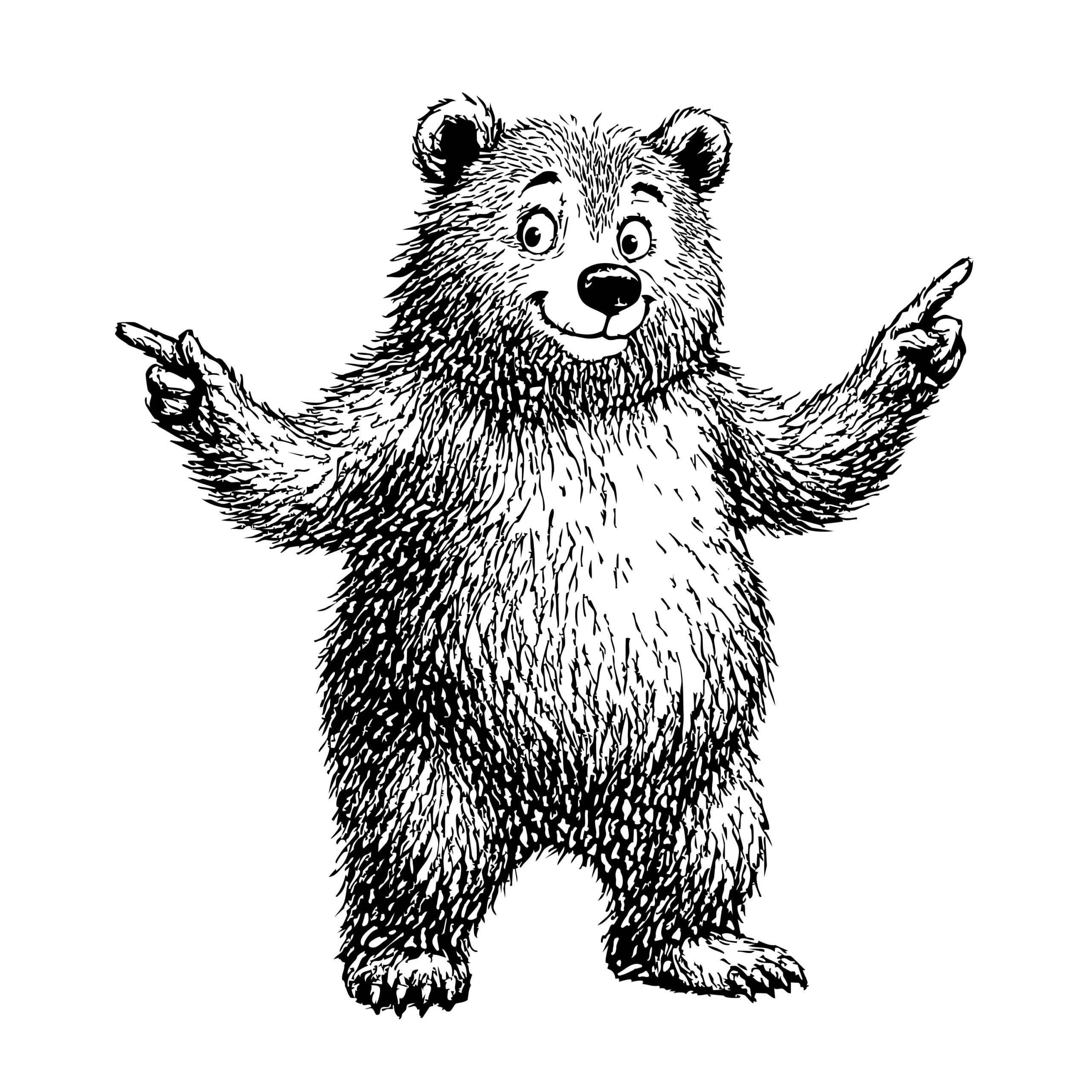 Bruno Bär Benno Bär – Bild 2