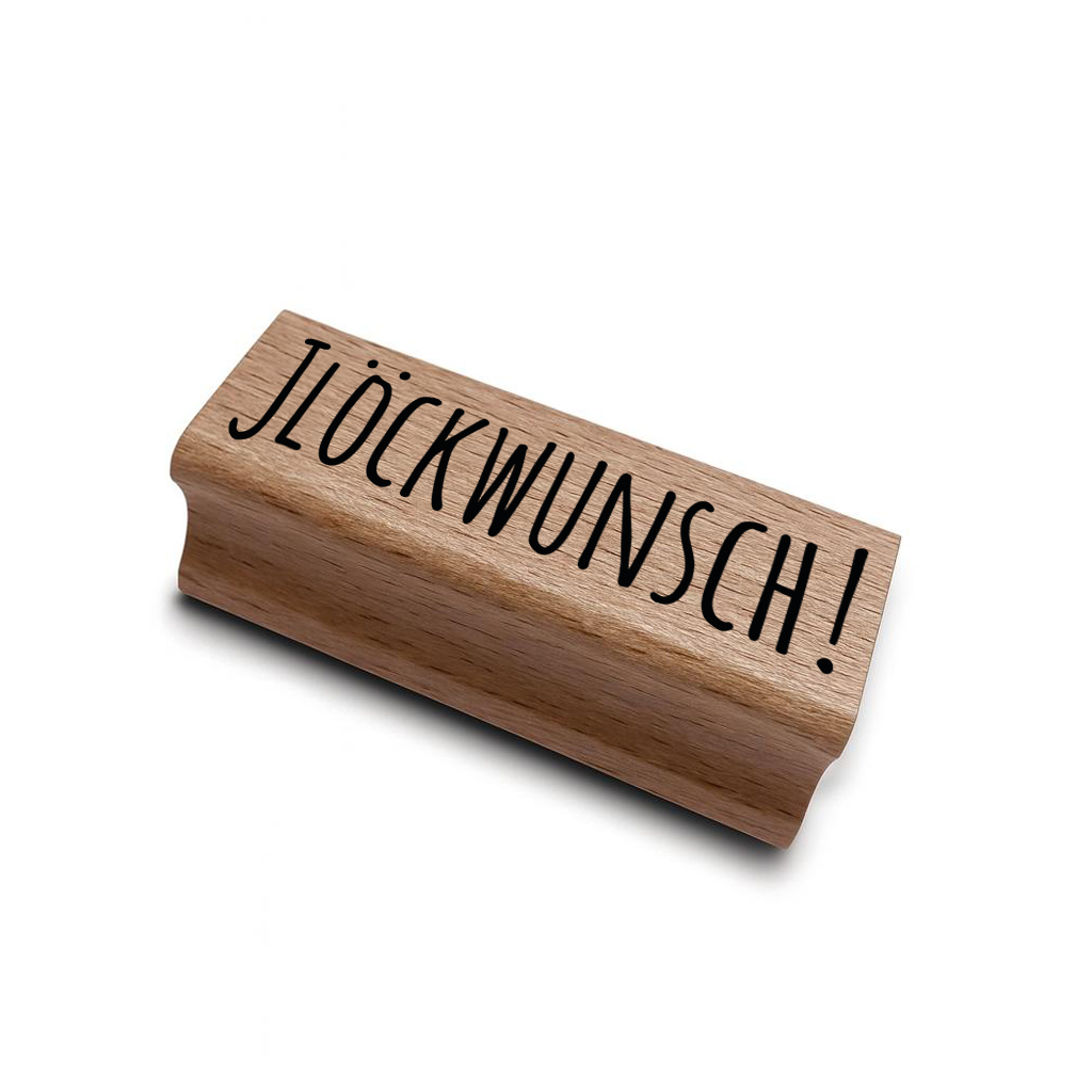 C020-H_Jlîckwunsch_1 Jlöckwunsch – Bild 1