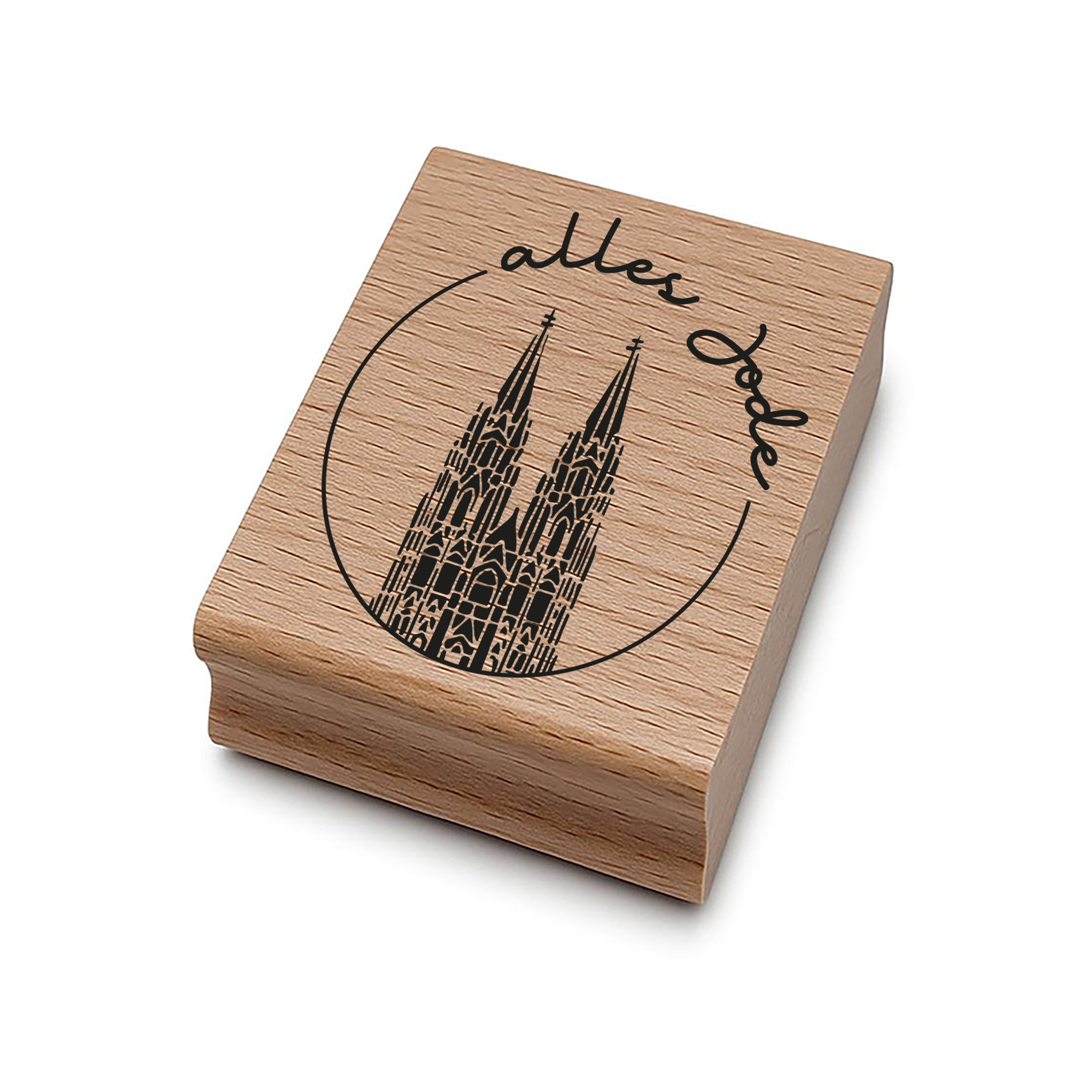 C021-H_Alles-Jode_1 Alles Jode Dom – Bild 1