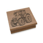 Traktor