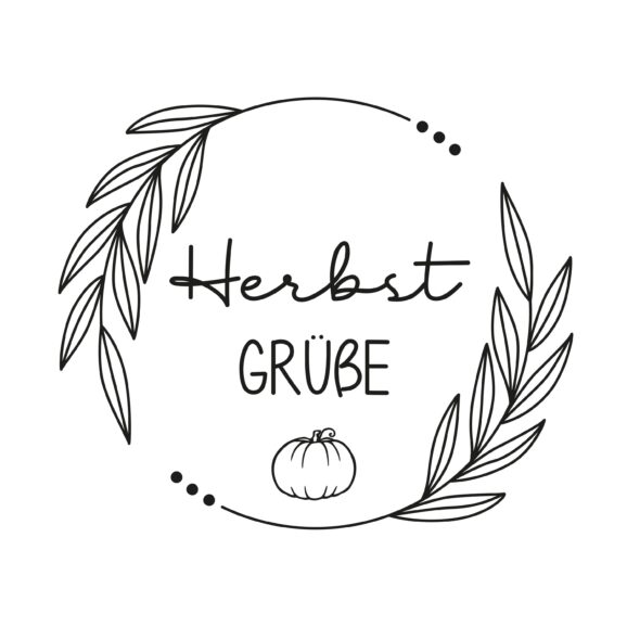 Herbstgrüße 01 – Bild 2