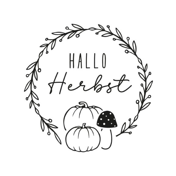 Hallo Herbst – Bild 2