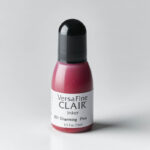 Nachfüller für Stempelkissen VersaFine Clair Charming Pink.jpg