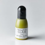 Nachfüller für Stempelkissen VersaFine Clair Golden Meadow.jpg