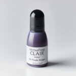Nachfüller für Stempelkissen VersaFine Clair Purple Delight.jpg