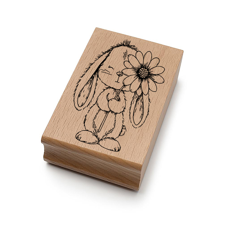 O036-H_1 Blumenhase – Bild 1