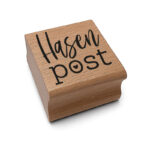 Hasenpost
