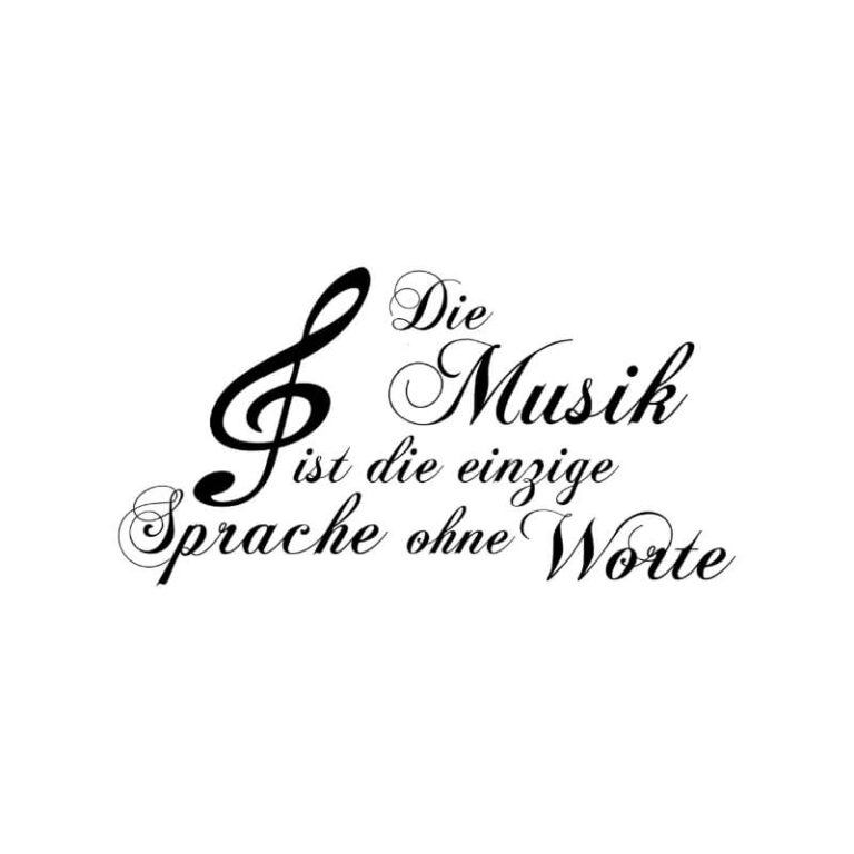 Die Musik Newstamps