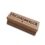Herzensmensch