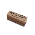 Herzlichen Glückwunsch 03