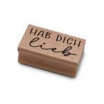 Hab' dich lieb