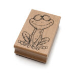 Froggy der Frosch