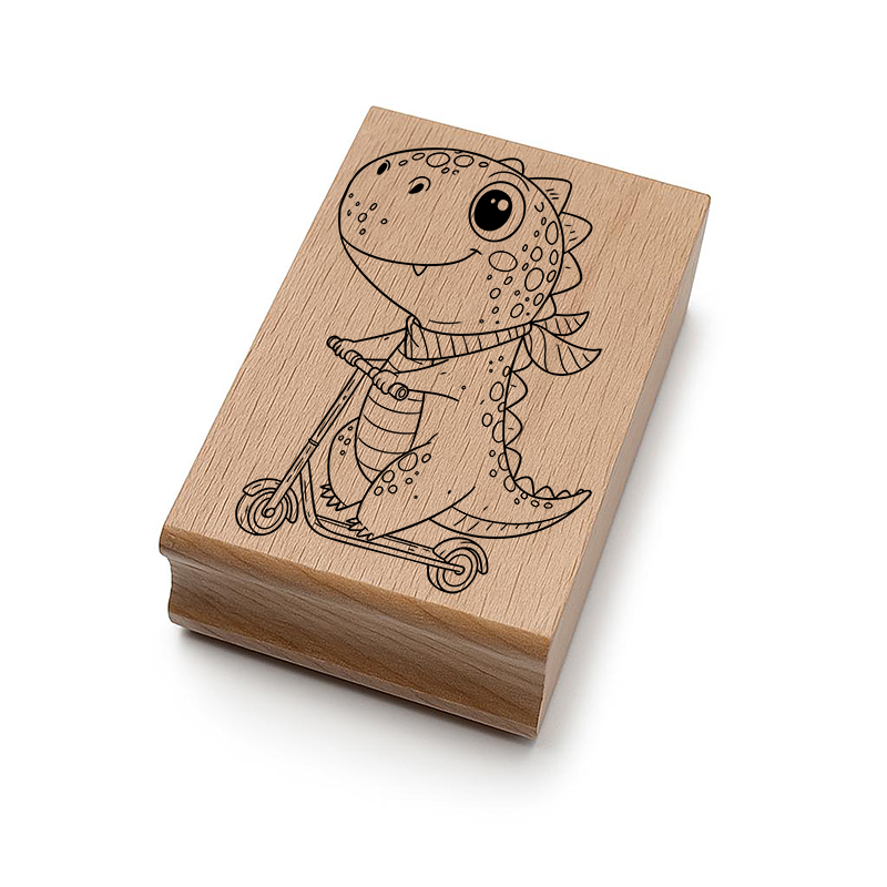 T029-H_1 Toni der Dino – Bild 1