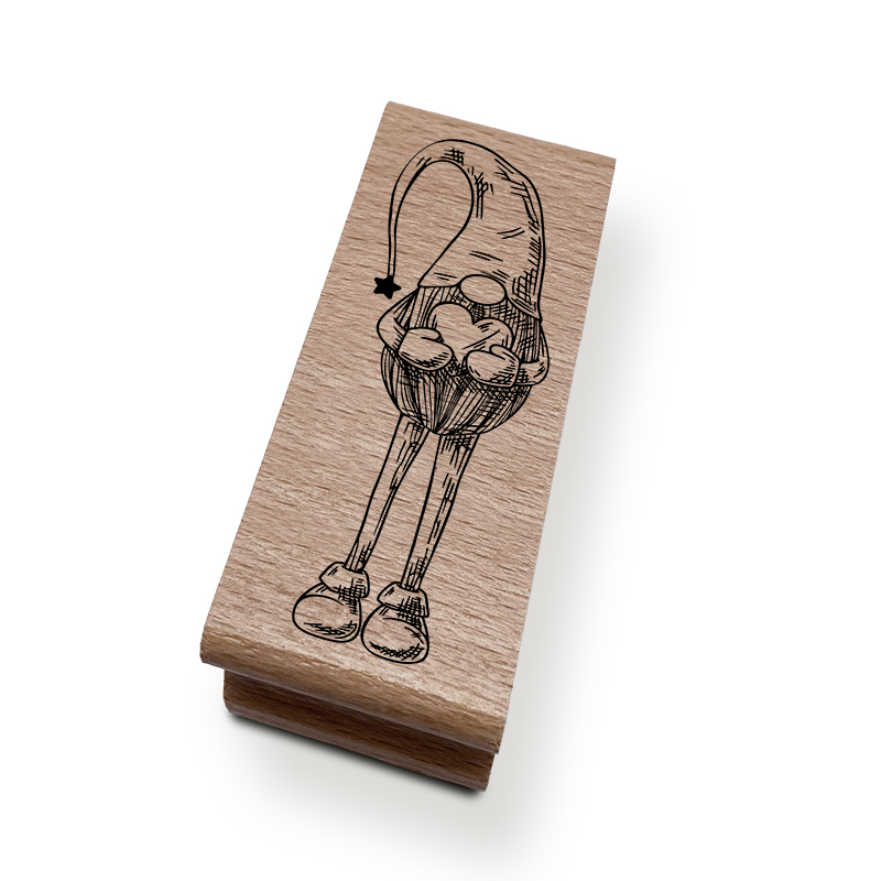 W007-H_1 Egon Wichtel – Bild 1