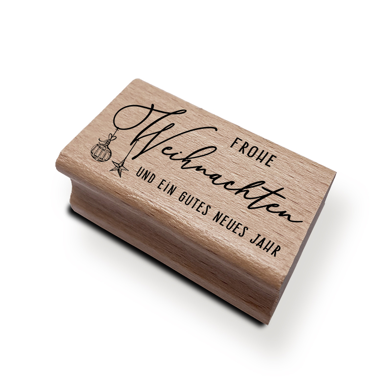 W013-H_1 Frohe Weihnachten 05 – Bild 1