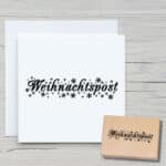 Weihnachtspost