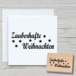 Zauberhafte Weihnachten