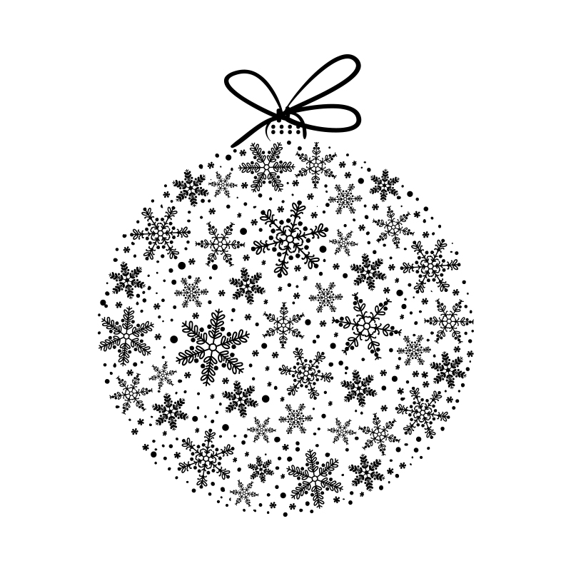 W111-H_2 Schneekugel – Bild 2