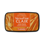 Stempelkissen VersaFine Clair Carrot