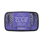 Stempelkissen VersaFine Wisteria Purple