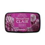 Stempelkissen VersaFine Dahlia Purple