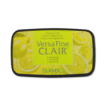 Stempelkissen VersaFine Lemonade