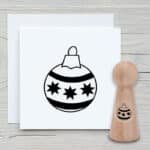 a029-weihnachtskugel-mini-newstamps-webshop-stempel-haupt