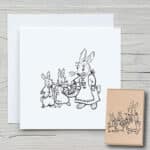 o004-hasenfamilie-02-newstamps-webshop-stempel-haupt