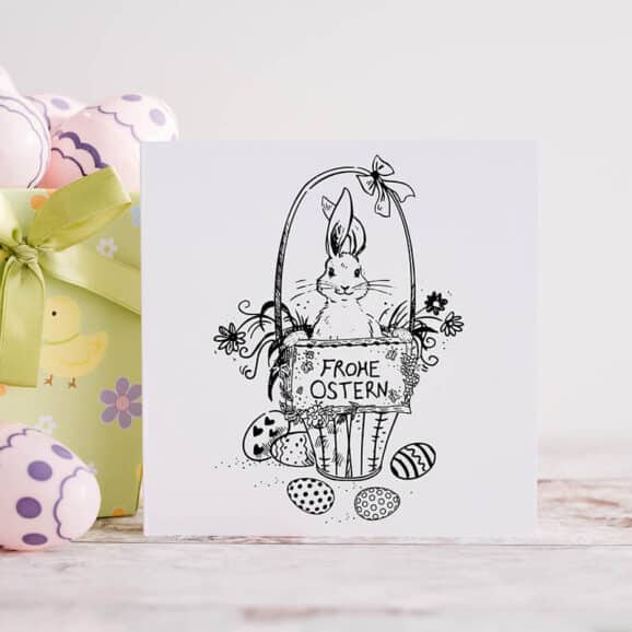 o013-frohe-ostern-hasenkorb-newstamps-webshop-stempel-ostern-01