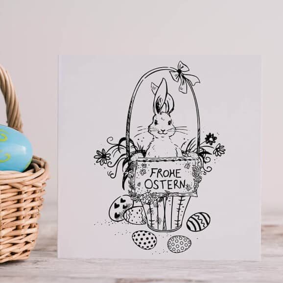 o013-frohe-ostern-hasenkorb-newstamps-webshop-stempel-ostern-02
